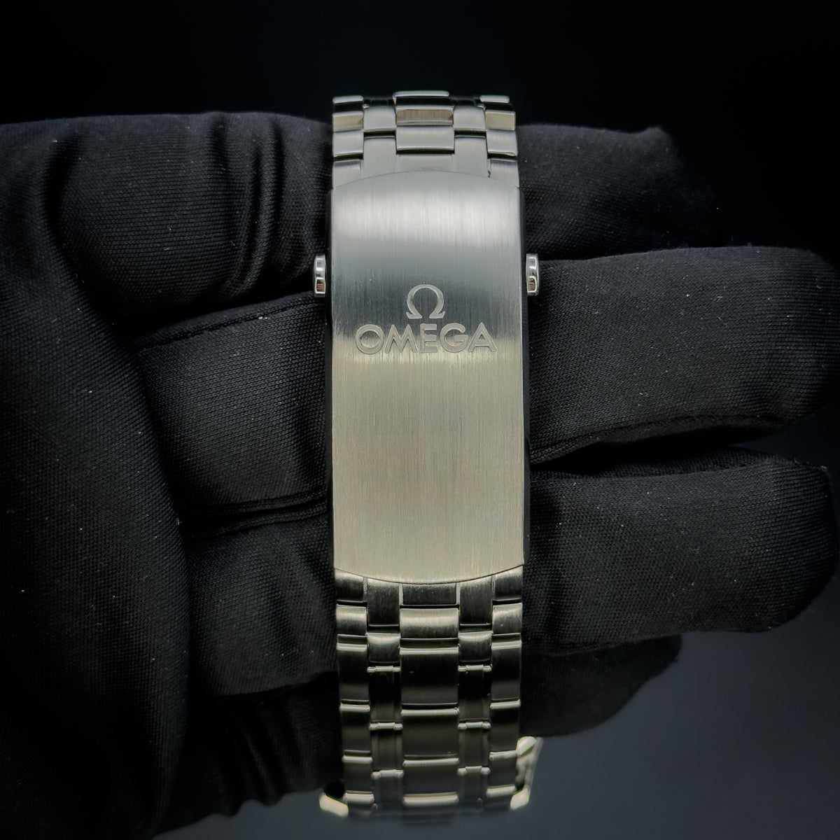 Omega Seamaster Diver 300 M 42mm 210.30.42.20.03.001
