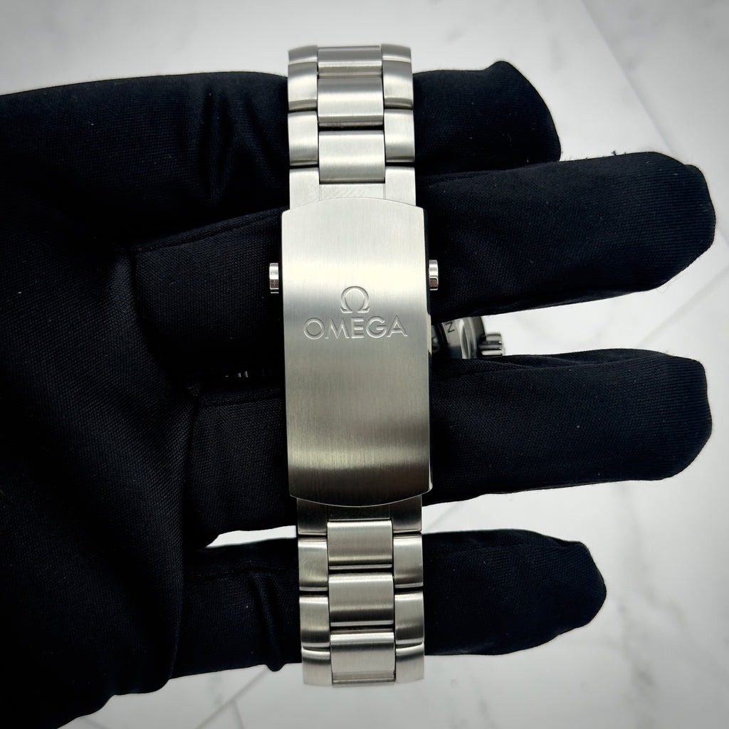 Omega Seamaster Planet Ocean 43.5mm 215.30.44.22.01.001