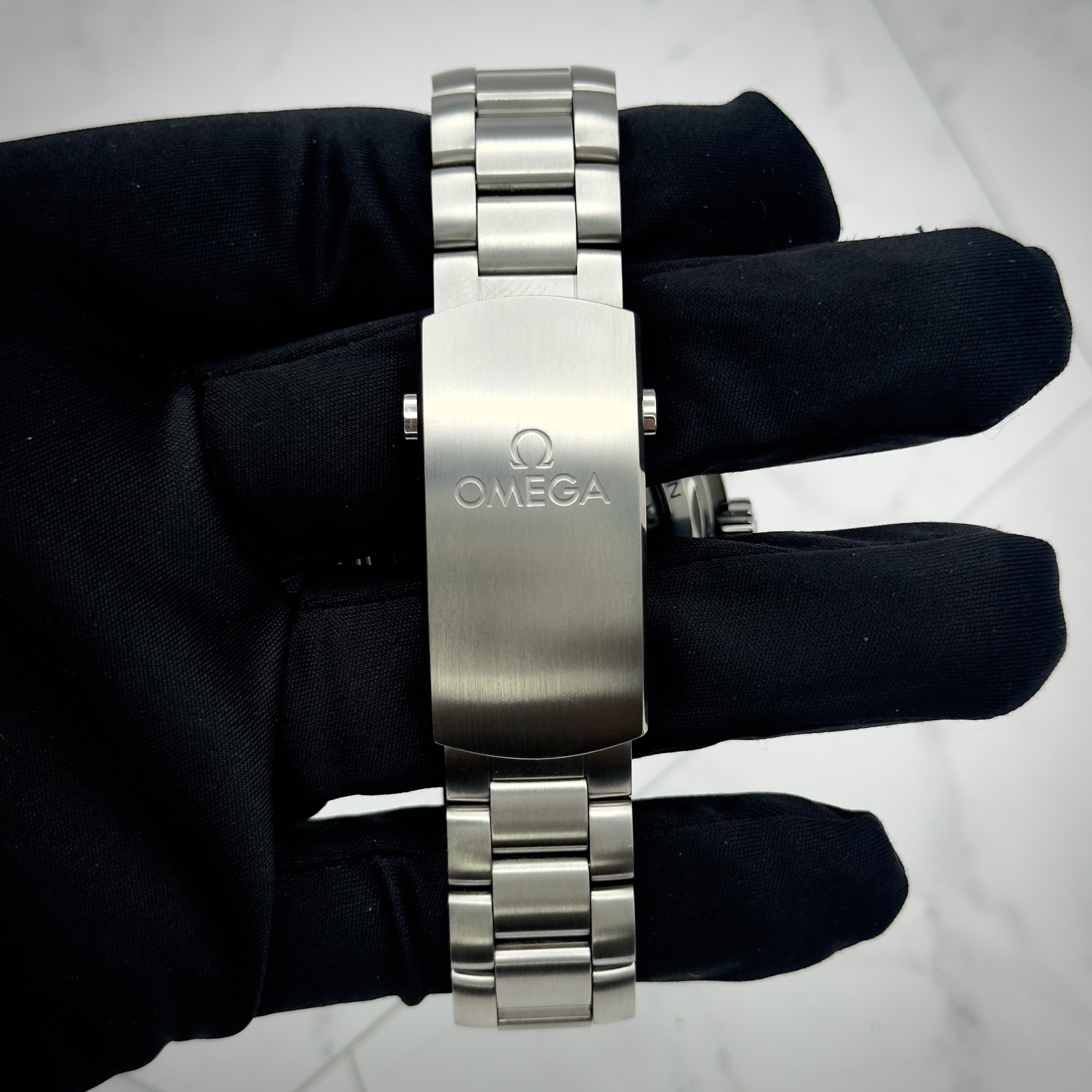 Omega Seamaster Planet Ocean 43.5mm 215.30.44.22.01.001
