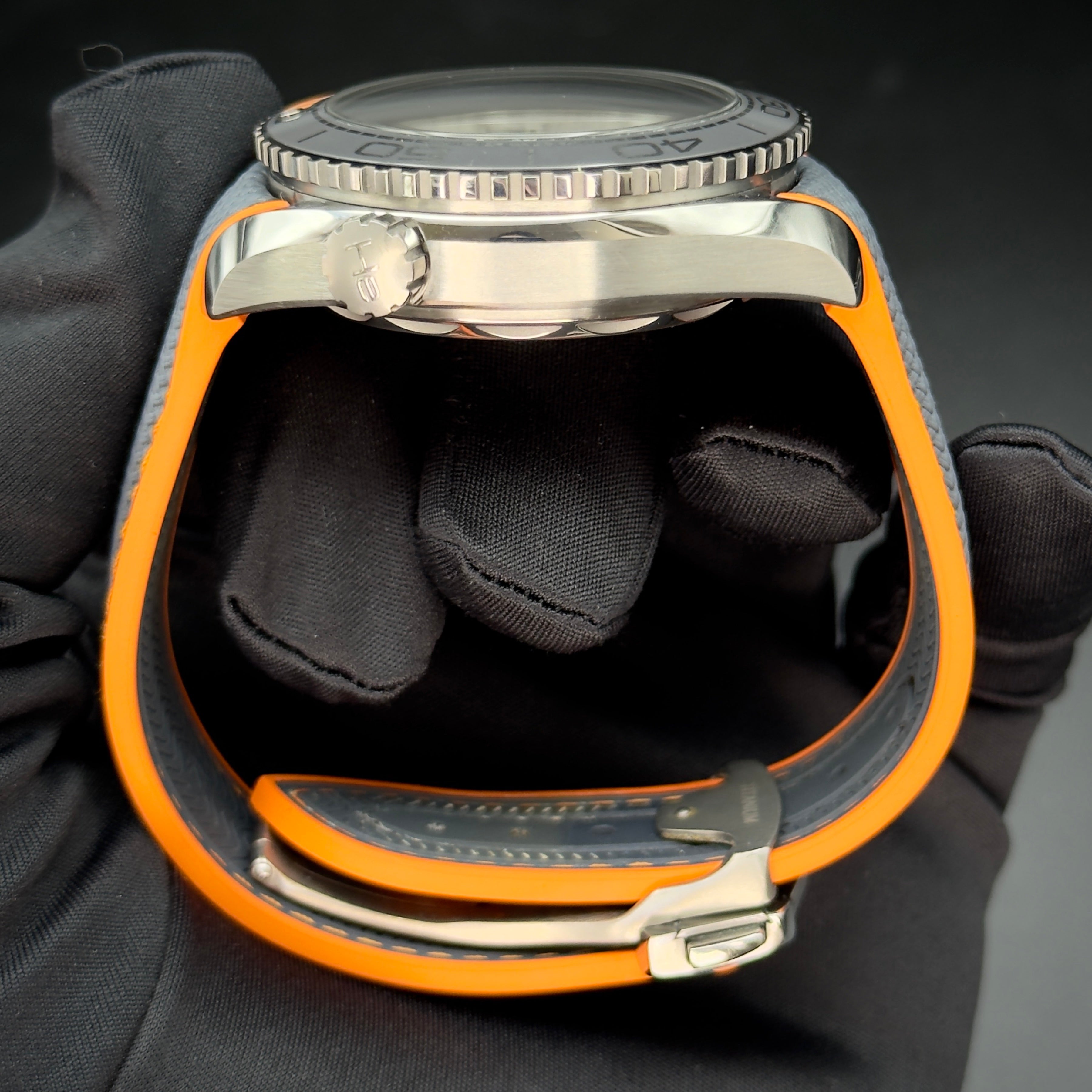 Omega Seamaster Planet Ocean 43.5 215.92.44.21.99.001