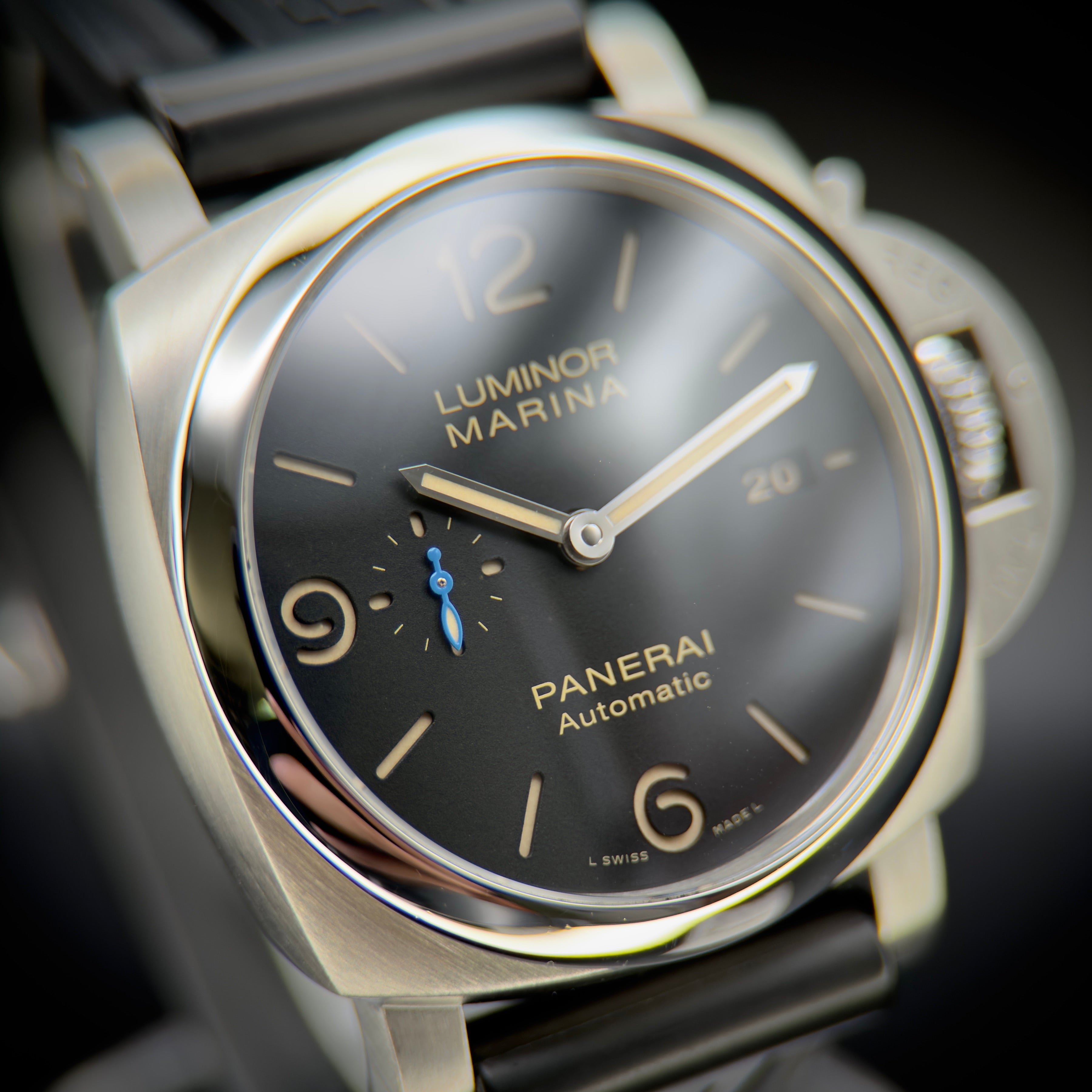 Panerai Luminor Marina 1950 3 Days 44mm PAM 01312