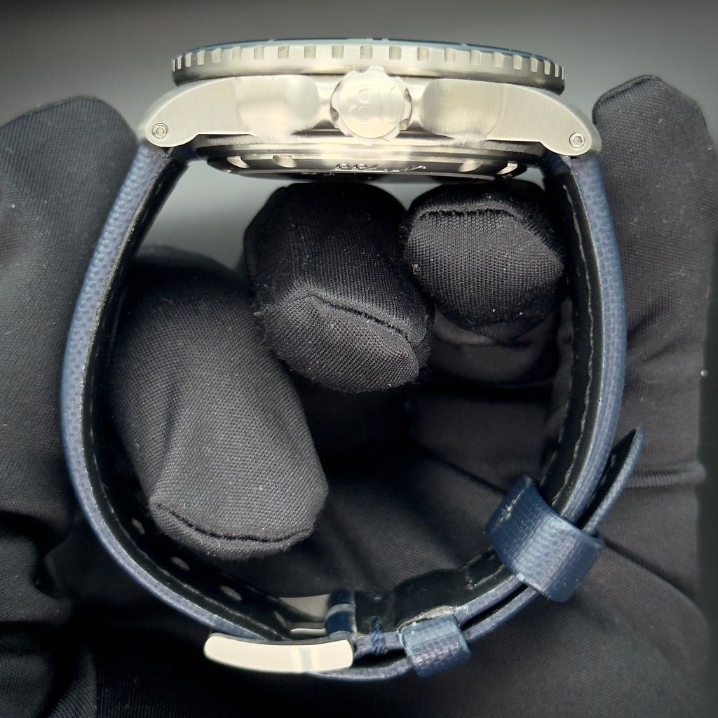 Blancpain Fifty Fathoms