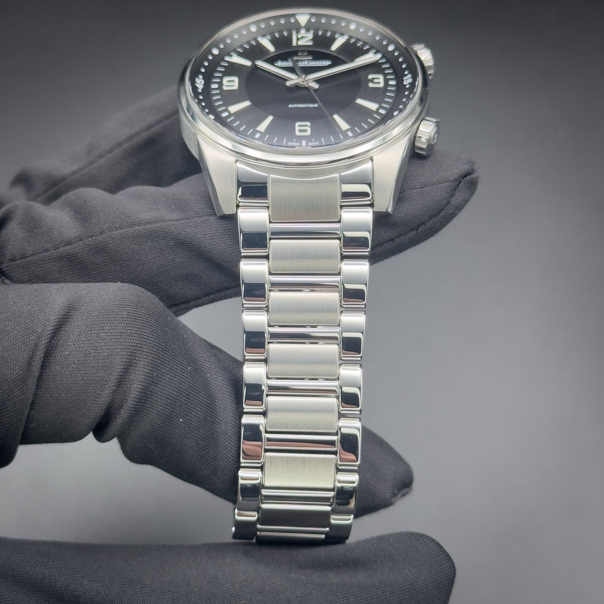 Jaeger-LeCoultre Polaris 41mm Q9008170