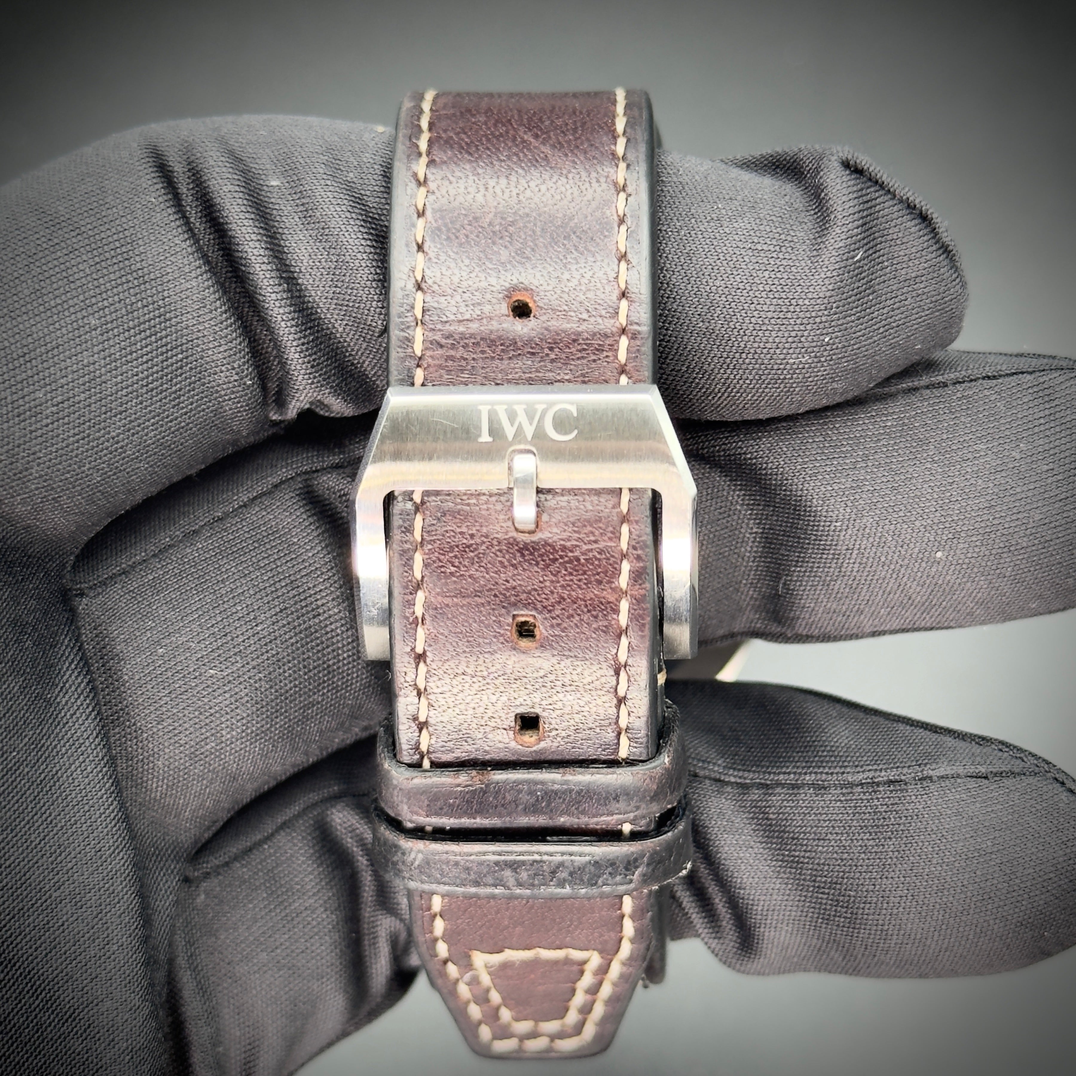 IWC Mark XVIII 40mm IW327010