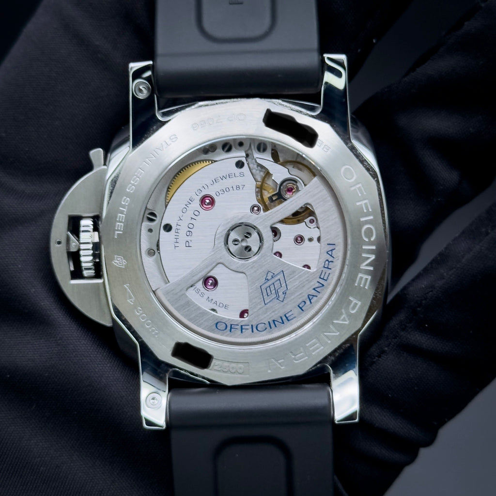 Panerai Luminor Marina 1950 3 Days Automatic Pam01359 44mm PAM 01359