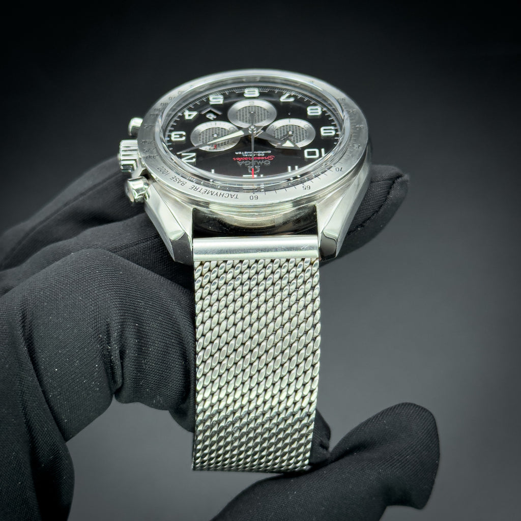 Omega Speedmaster Broad Arrow 44mm 321.10.44.50.01.001
