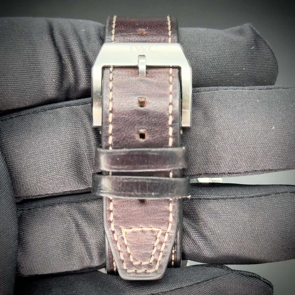 IWC Mark XVIII 40mm IW327010