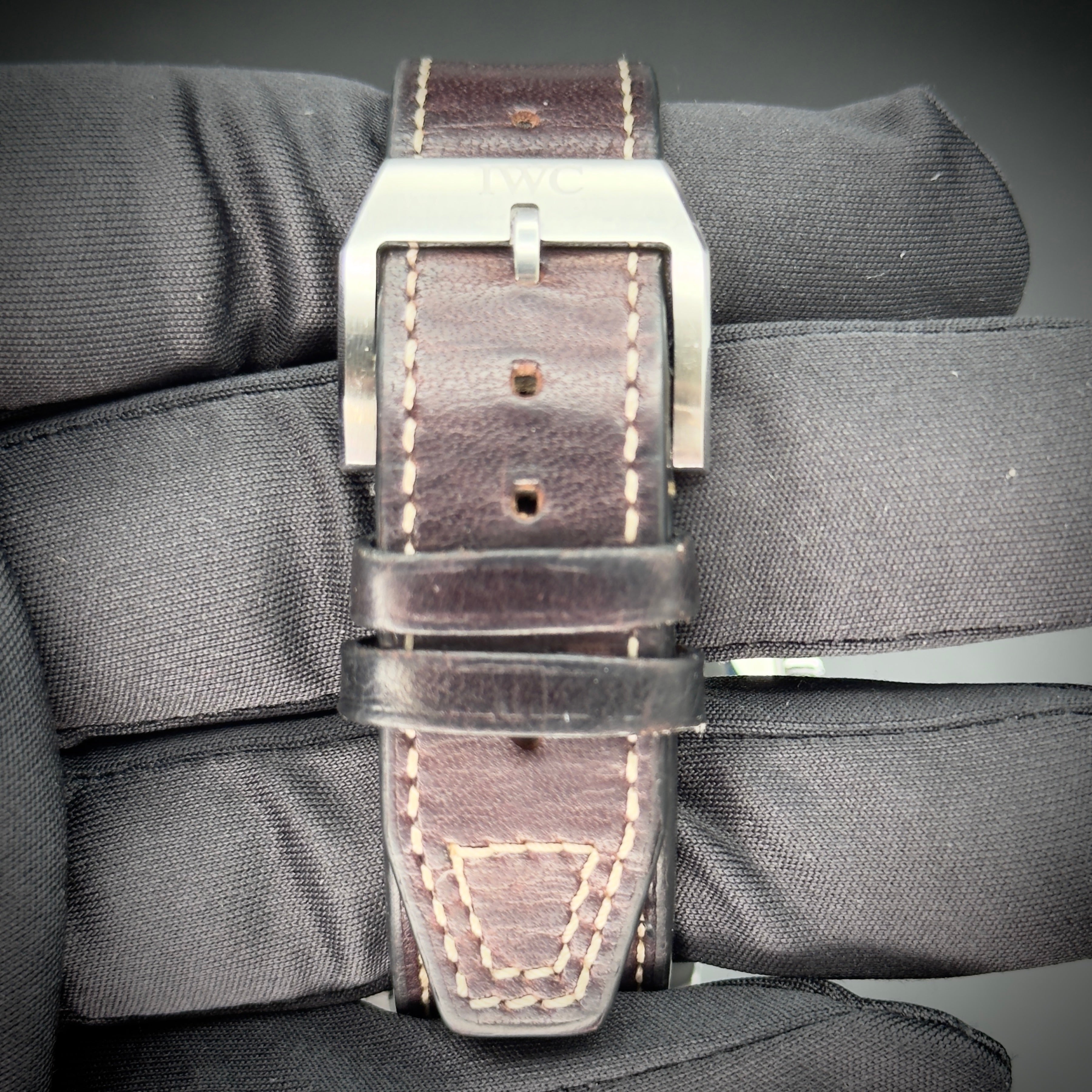 IWC Mark XVIII 40mm IW327010