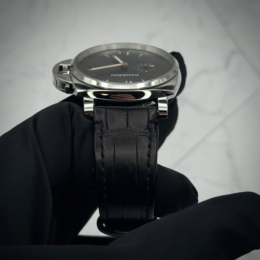 Panerai Luminor Due Pam01250 42mm 42mm PAM 01250