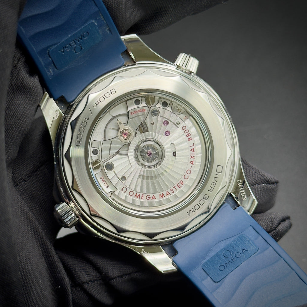 Omega Seamaster Diver 300 M 42mm 210.32.42.20.03.001