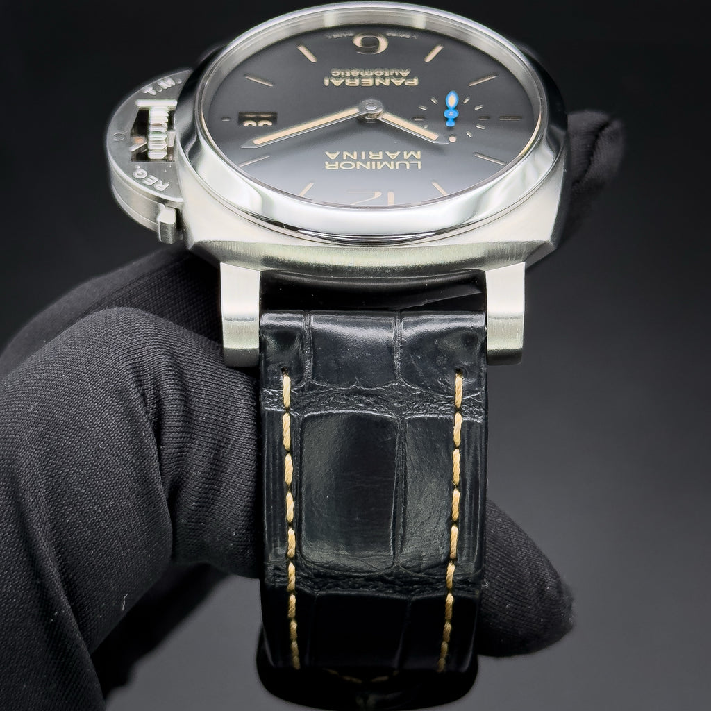 Panerai Luminor Marina 1950 3 Days Automatic 42mm PAM 01392