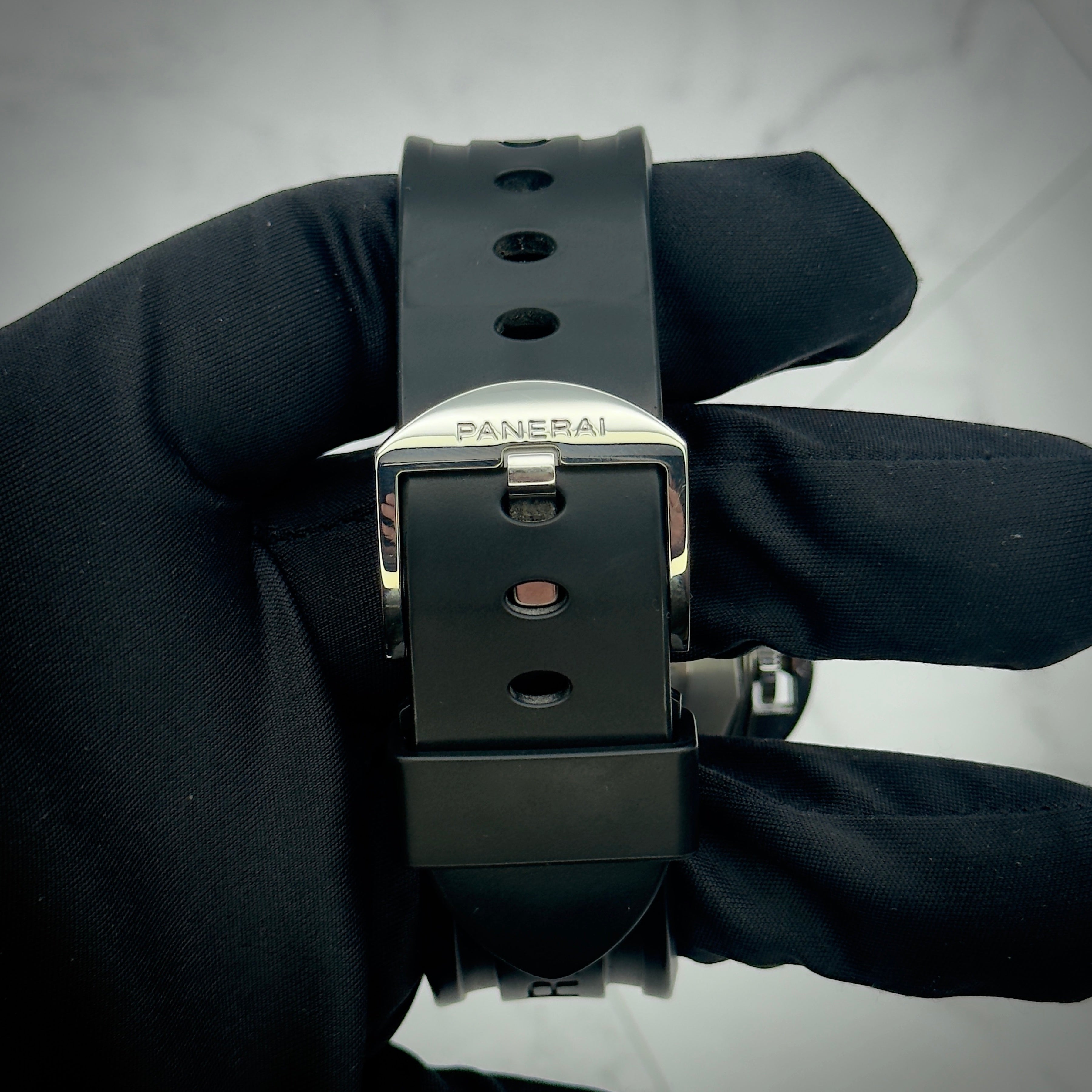 Panerai Luminor GMT Automatic Pam01088 44mm PAM 01088