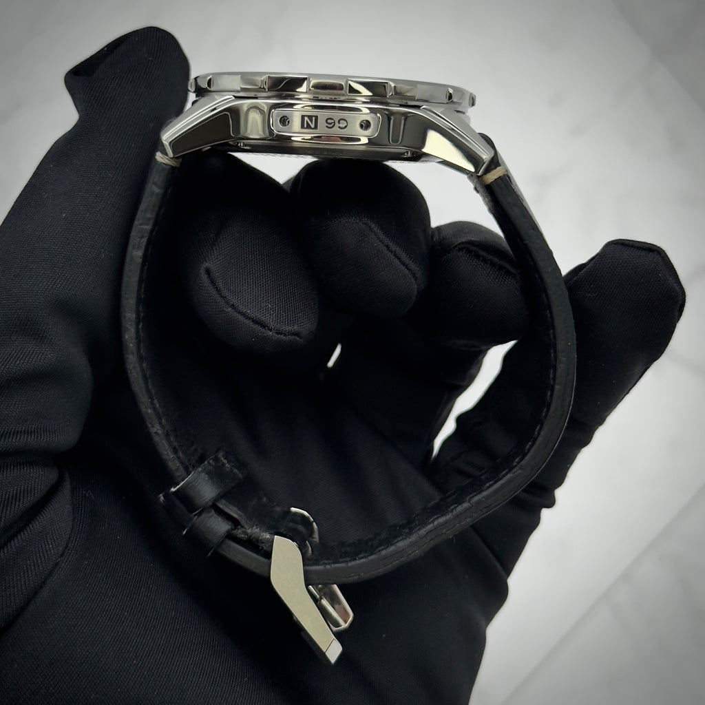 Ulysse Nardin Diver 8163-175/92 42mm