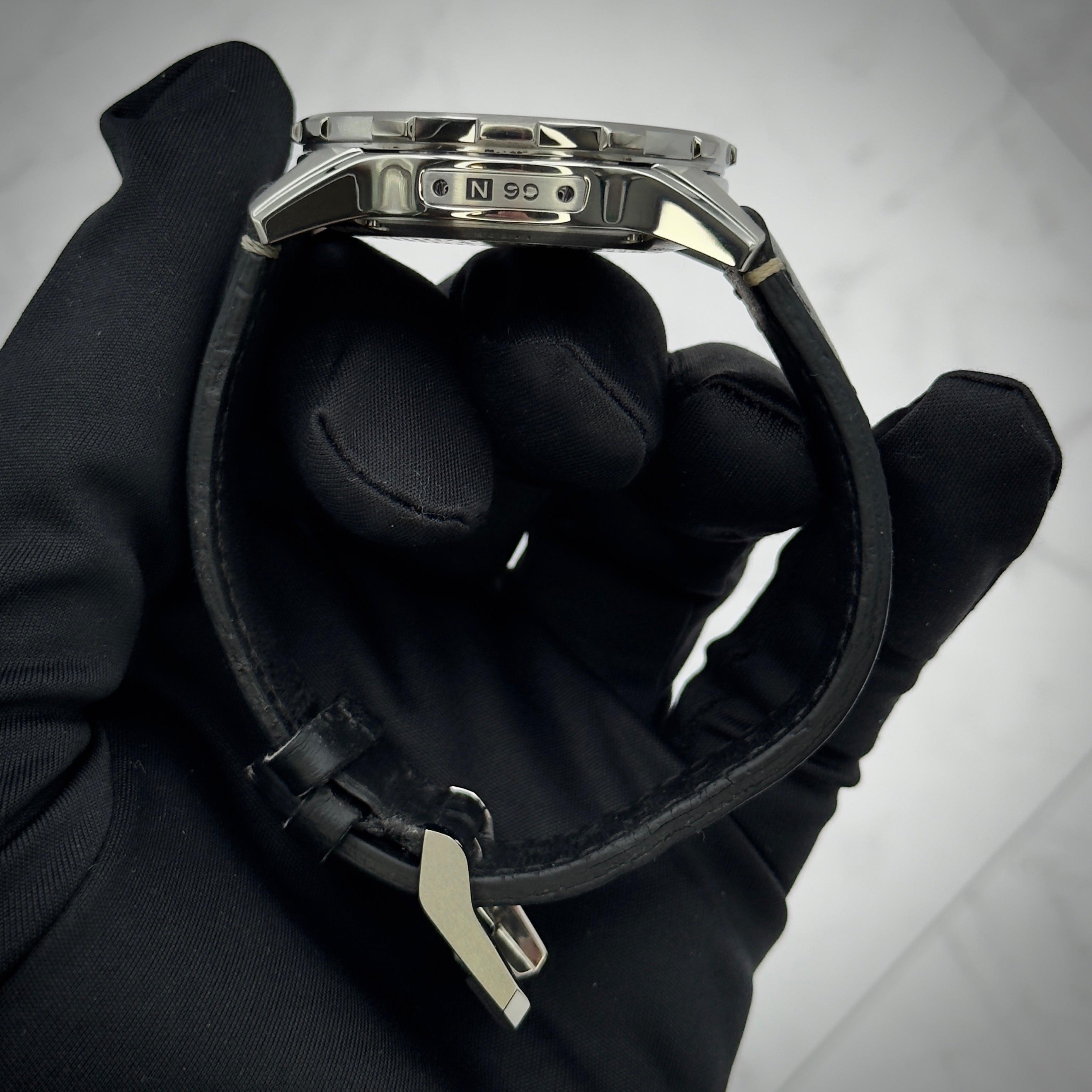 Ulysse Nardin Diver 8163-175/92 42mm