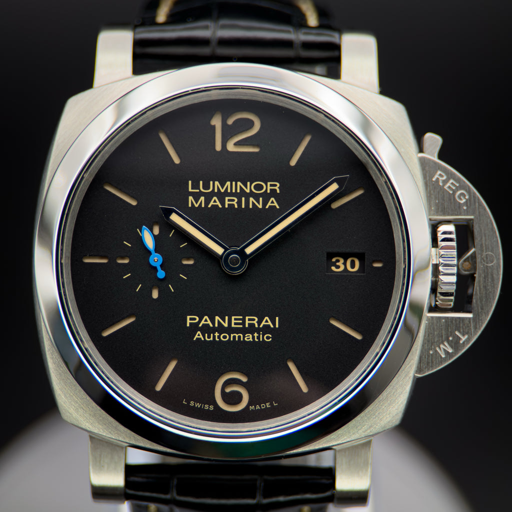 Panerai Luminor Marina 1950 3 Days Automatic 42mm PAM 01392