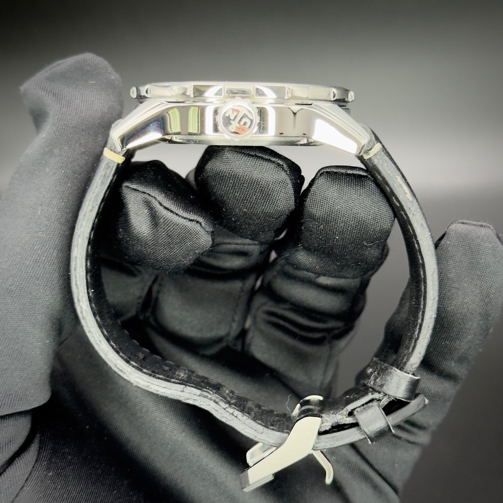 Ulysse Nardin Diver 8163-175/92 42mm