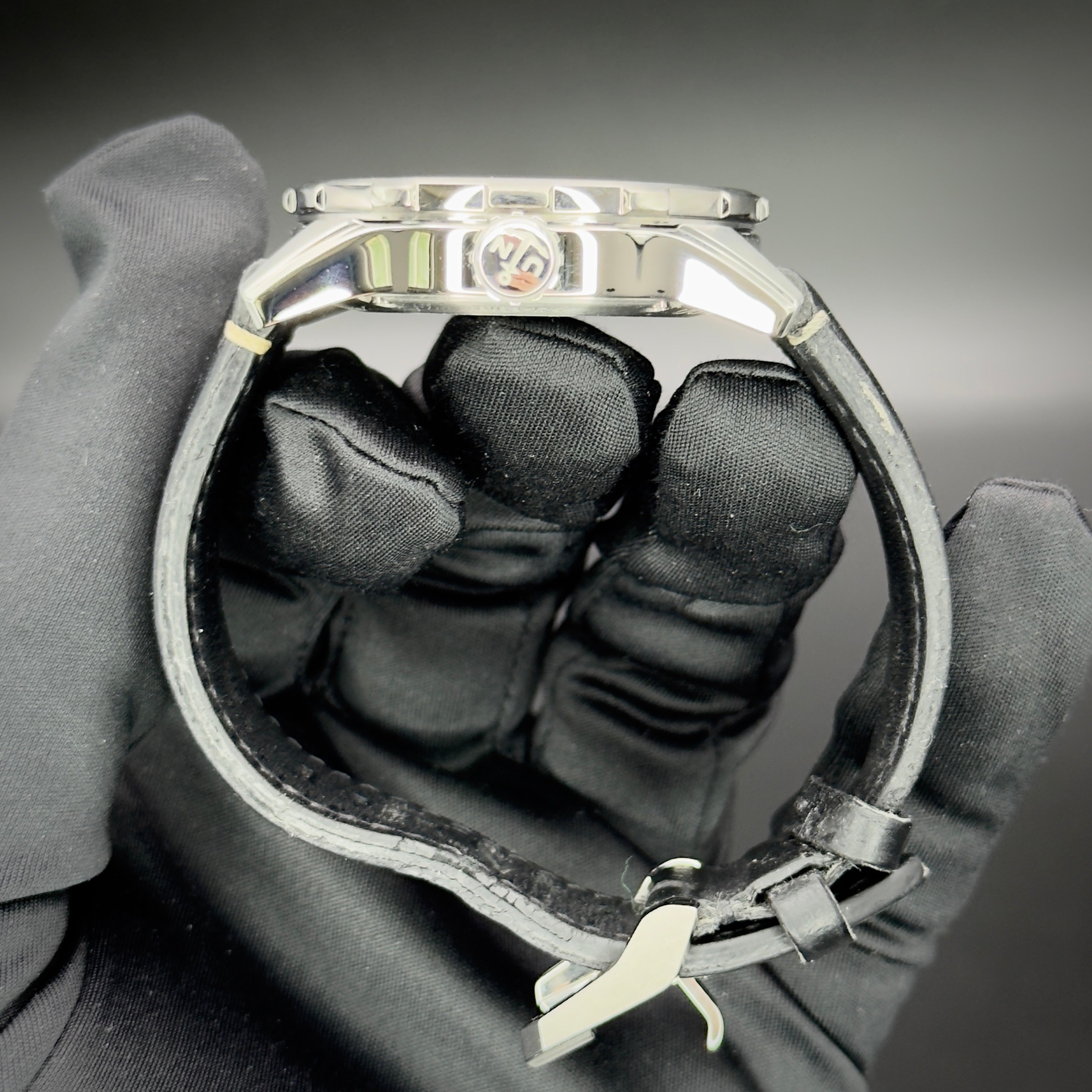 Ulysse Nardin Diver 8163-175/92 42mm