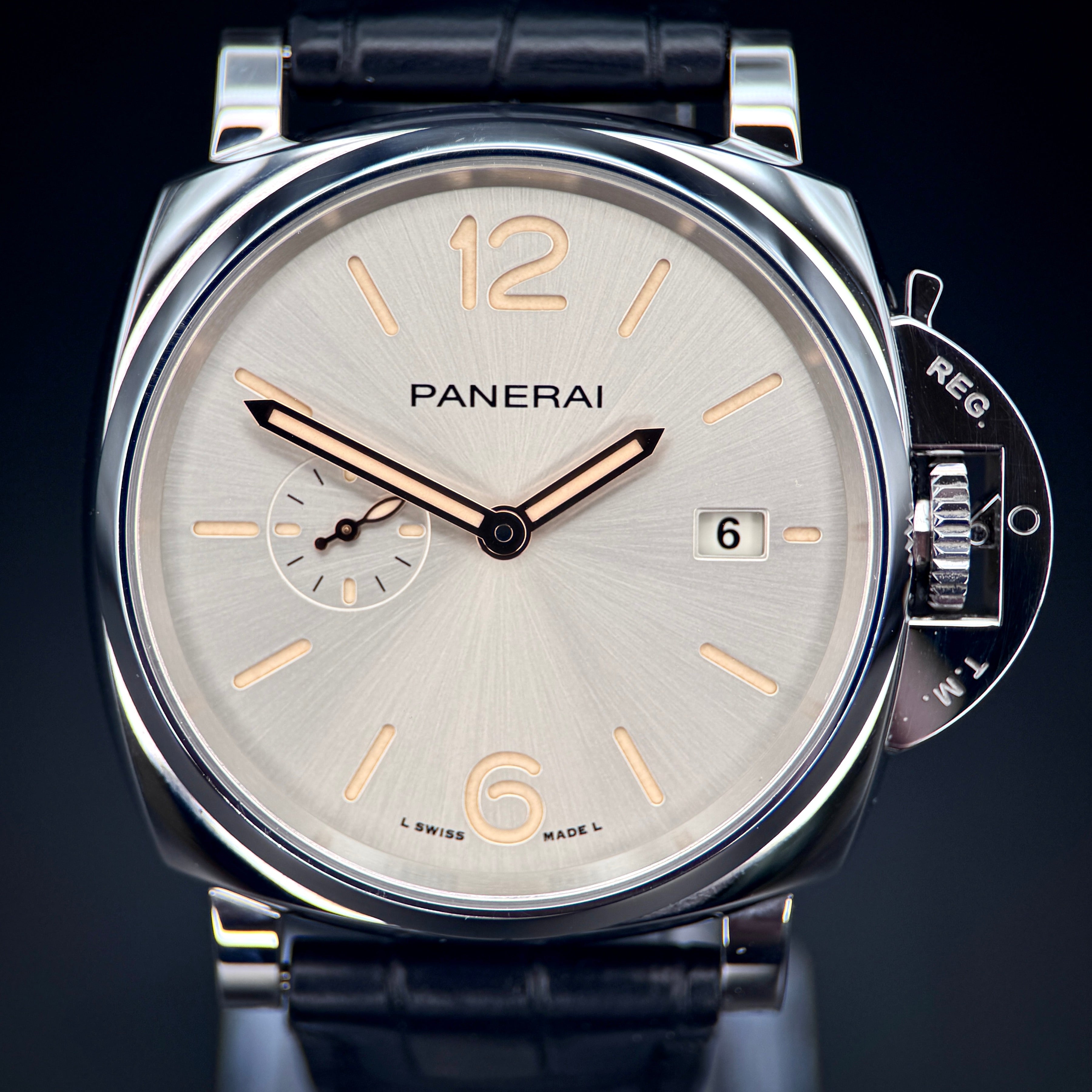 Panerai Luminor Due