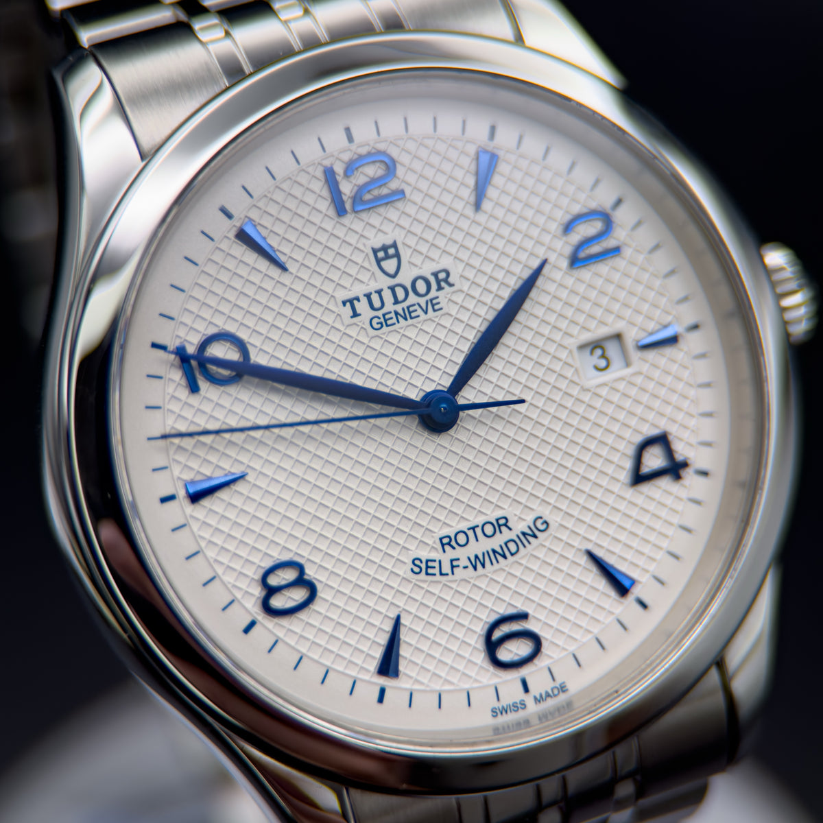 Tudor 1926 41mm M91650-0005