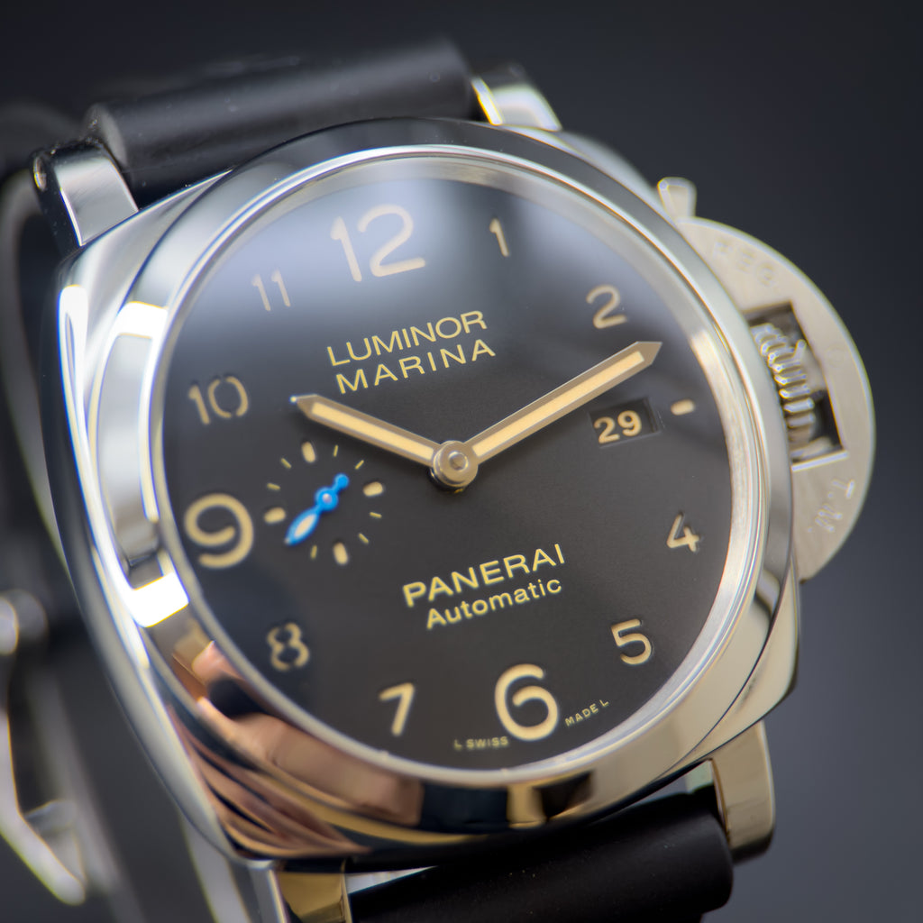 Panerai Luminor Marina 1950 3 Days Automatic Pam01359 44mm PAM 01359