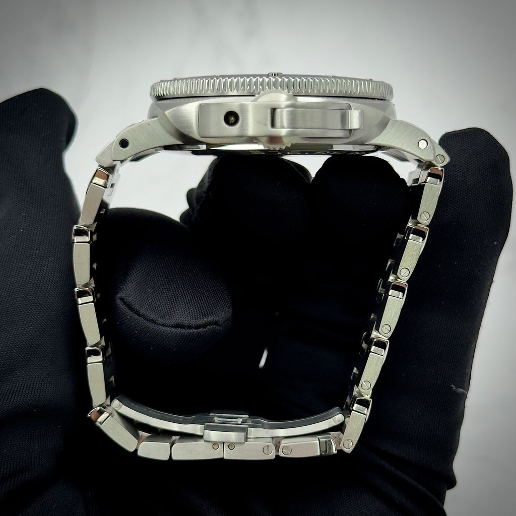Panerai Submersible 42mm PAM01068 Blu Notte