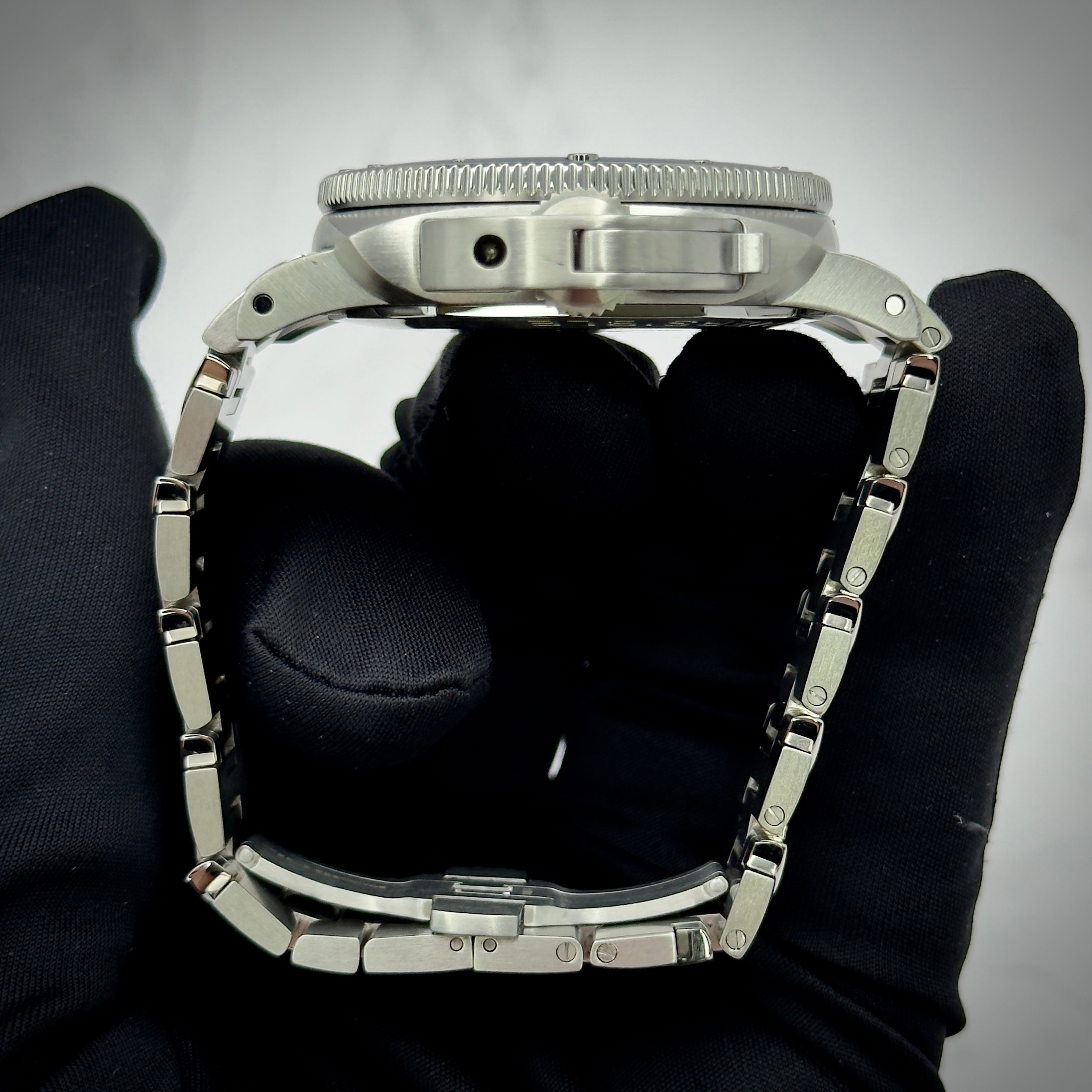 Panerai Submersible 42mm PAM01068 Blu Notte