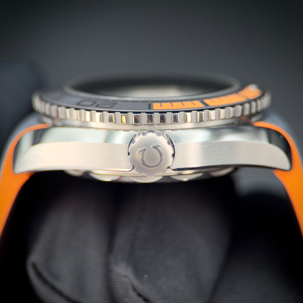 Omega Seamaster Planet Ocean 43.5 215.92.44.21.99.001