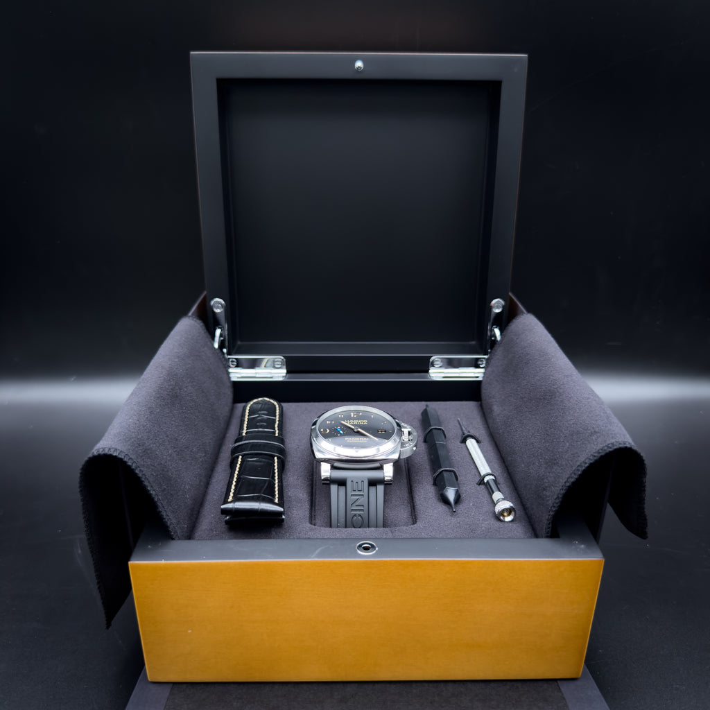 Panerai Luminor Marina 1950 3 Days Automatic Pam01359 44mm PAM 01359