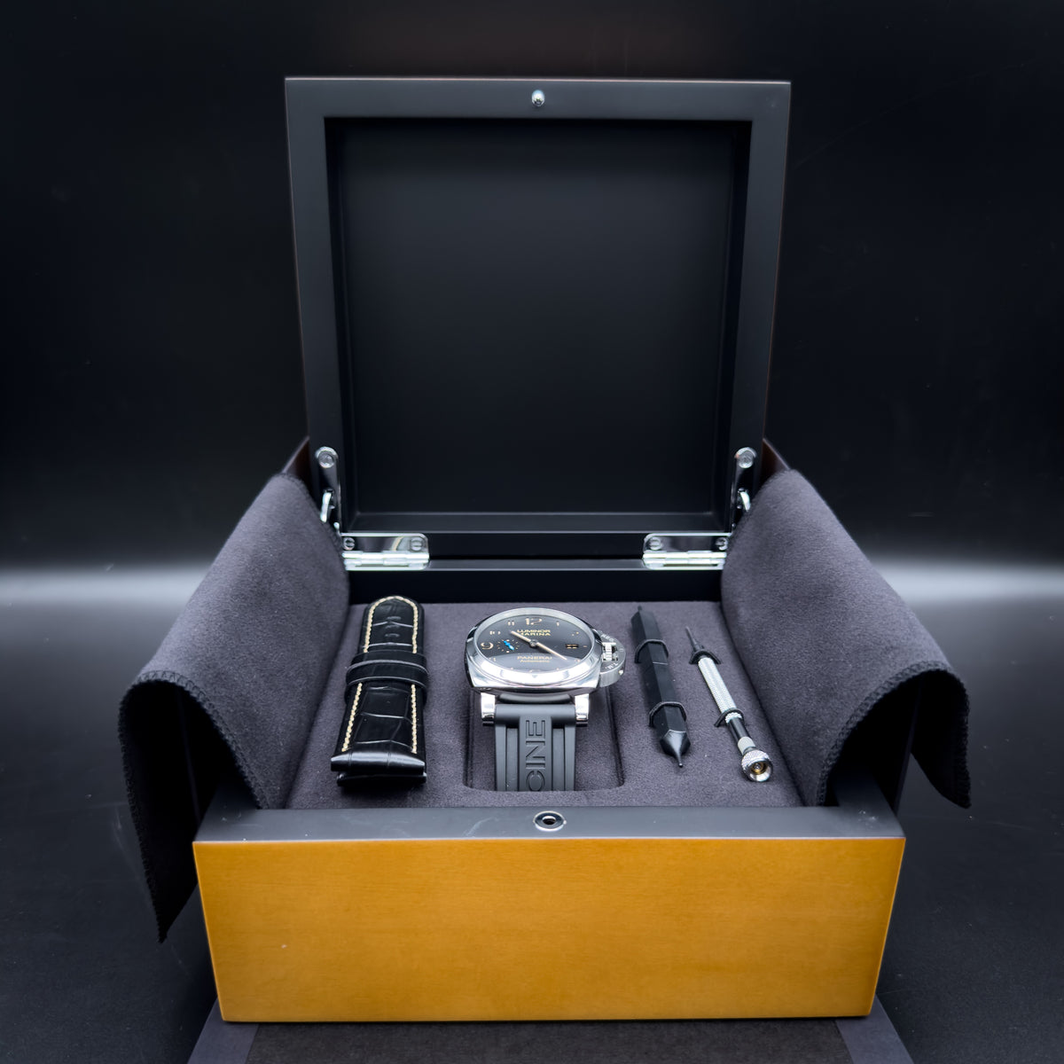 Panerai Luminor Marina 1950 3 Days Automatic Pam01359 44mm PAM 01359