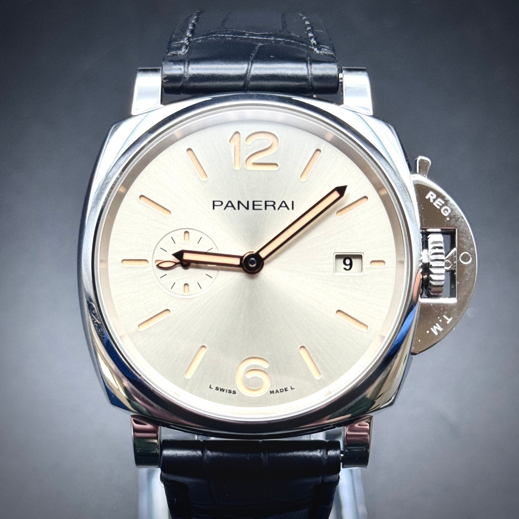 Panerai Luminor Due
