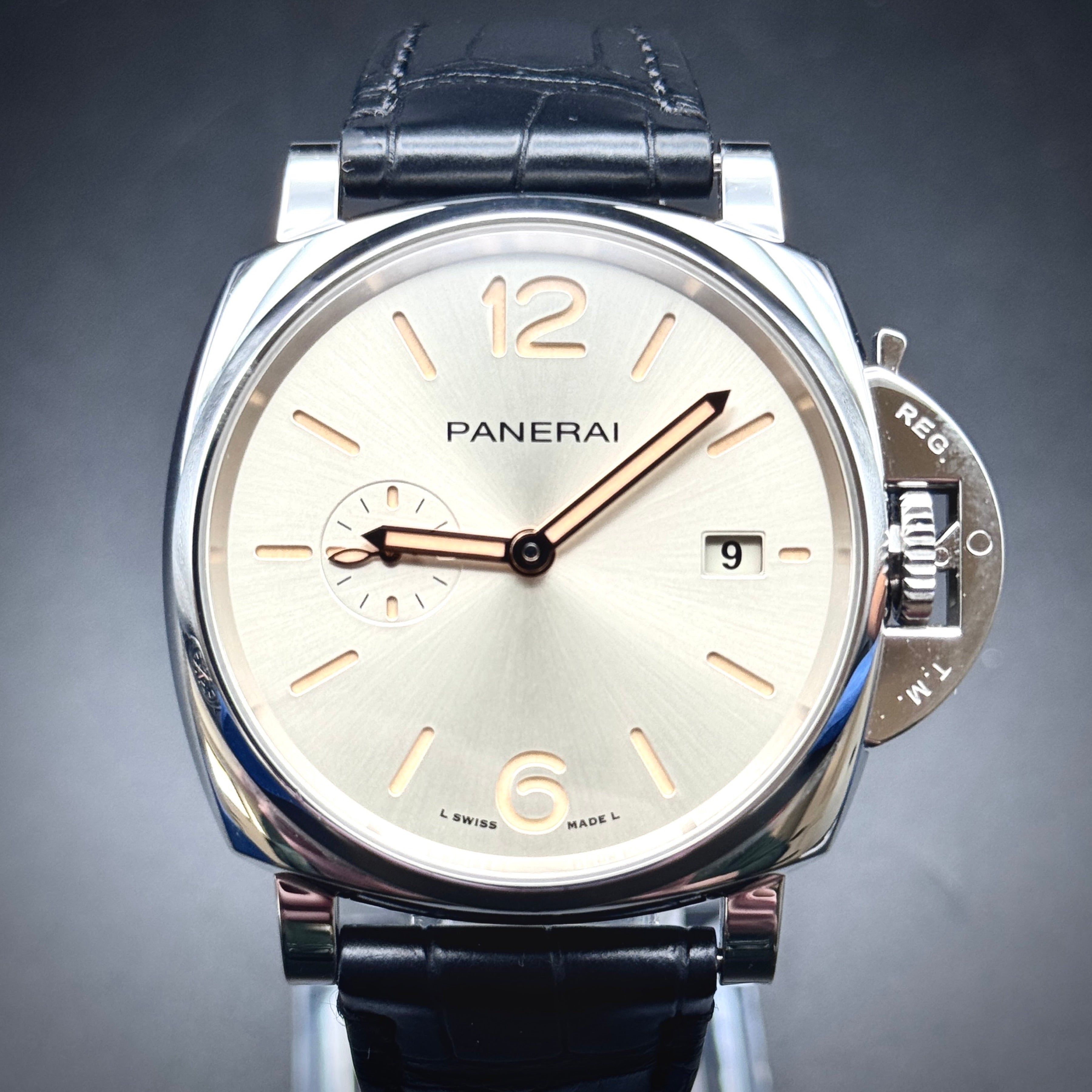 Panerai Luminor Due