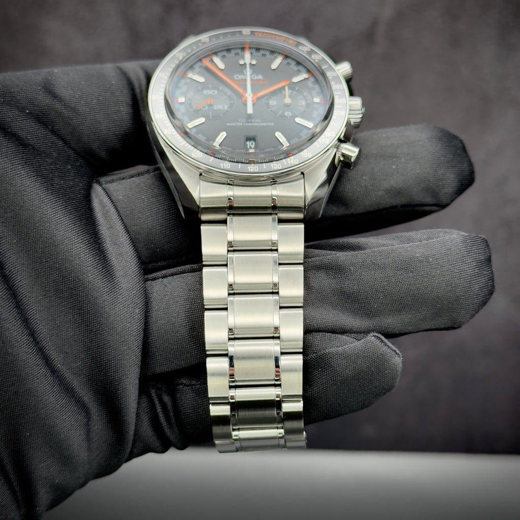 Omega Speedmaster Racing 44.25mm 329.30.44.51.01.002