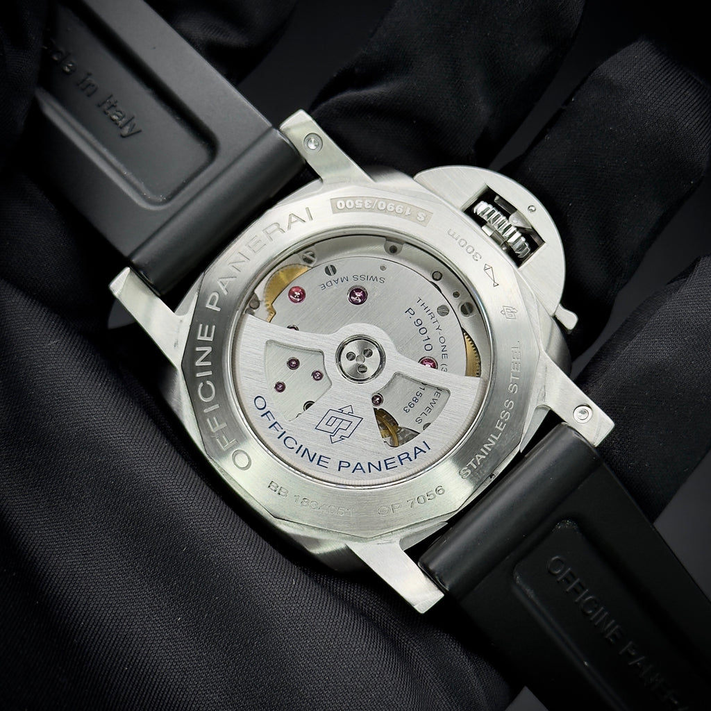 Panerai Luminor Marina 1950 3 Days 44mm PAM 01312