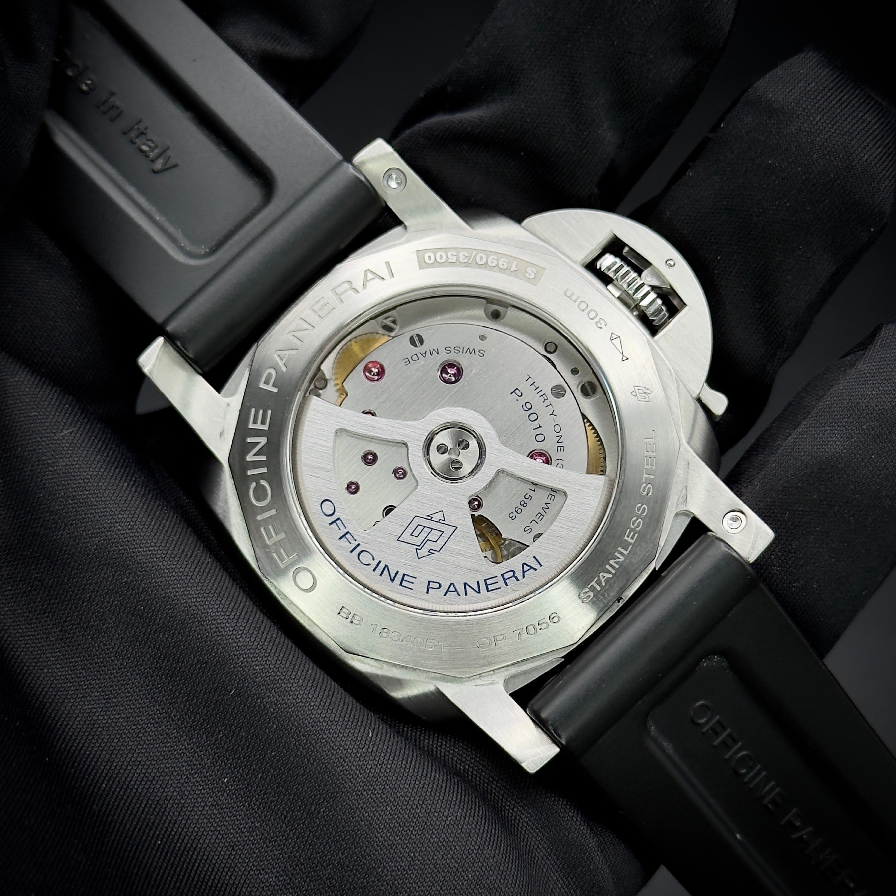 Panerai Luminor Marina 1950 3 Days 44mm PAM 01312
