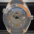 Omega Seamaster Planet Ocean 43.5 215.92.44.21.99.001