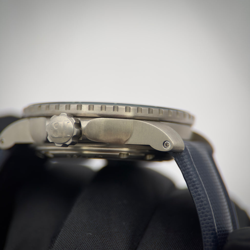 Blancpain Fifty Fathoms