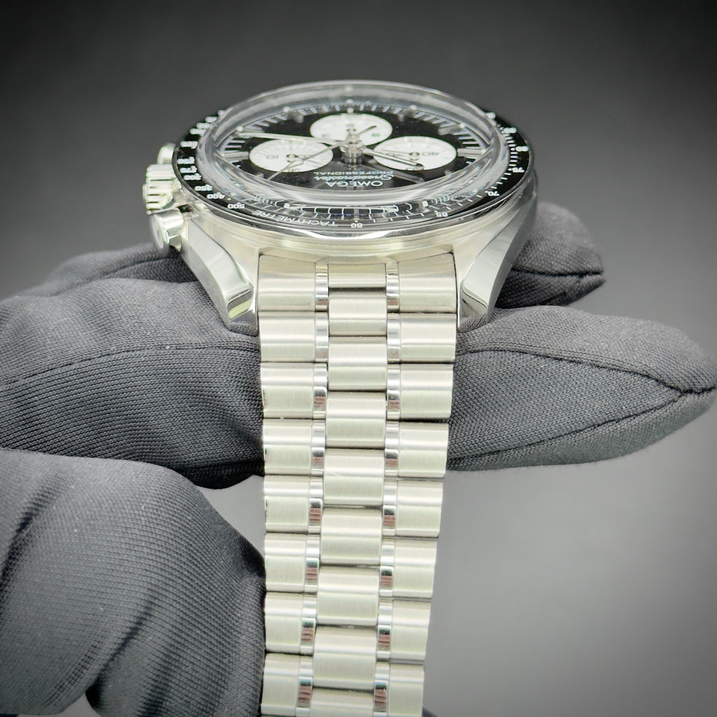Omega Speedmaster Reverse Panda N/A 310.30.42.50.01.004