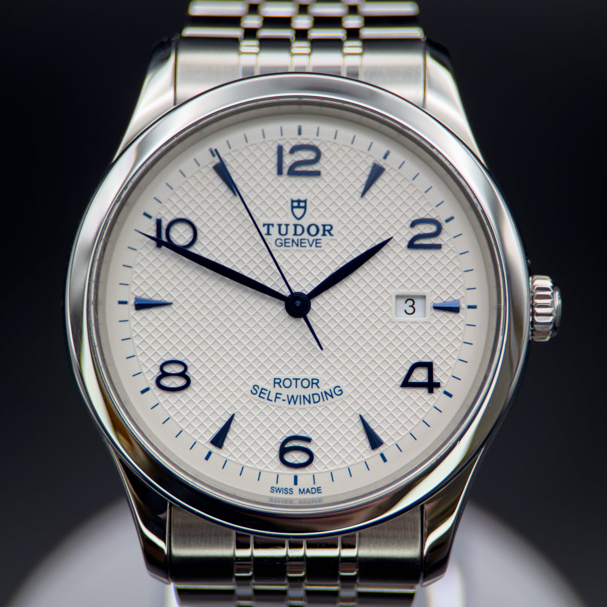 Tudor 1926 41mm M91650-0005
