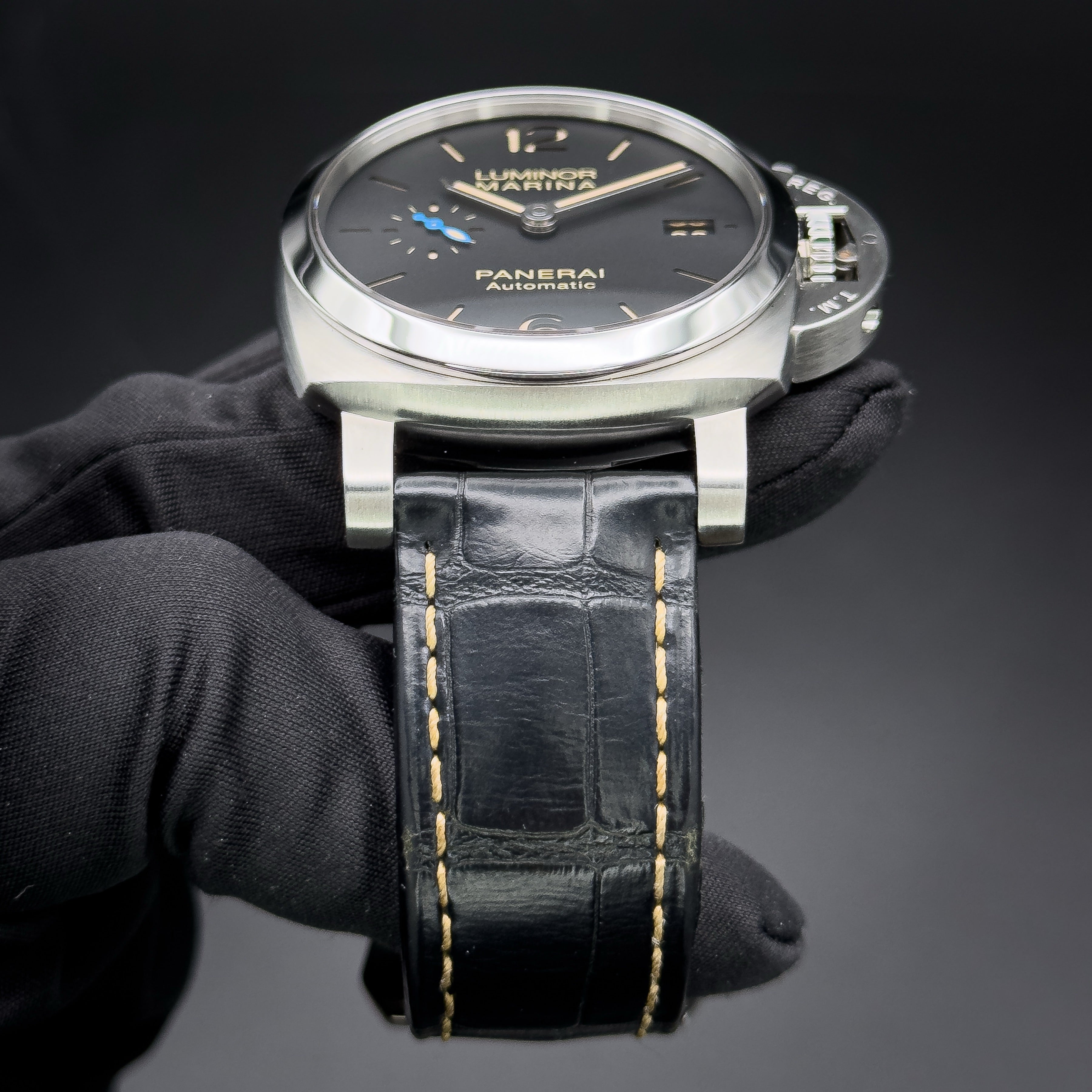 Panerai Luminor Marina 1950 3 Days Automatic 42mm PAM 01392