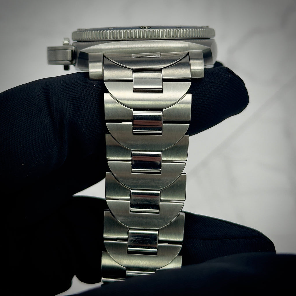 Panerai Submersible 42mm PAM01068 Blu Notte