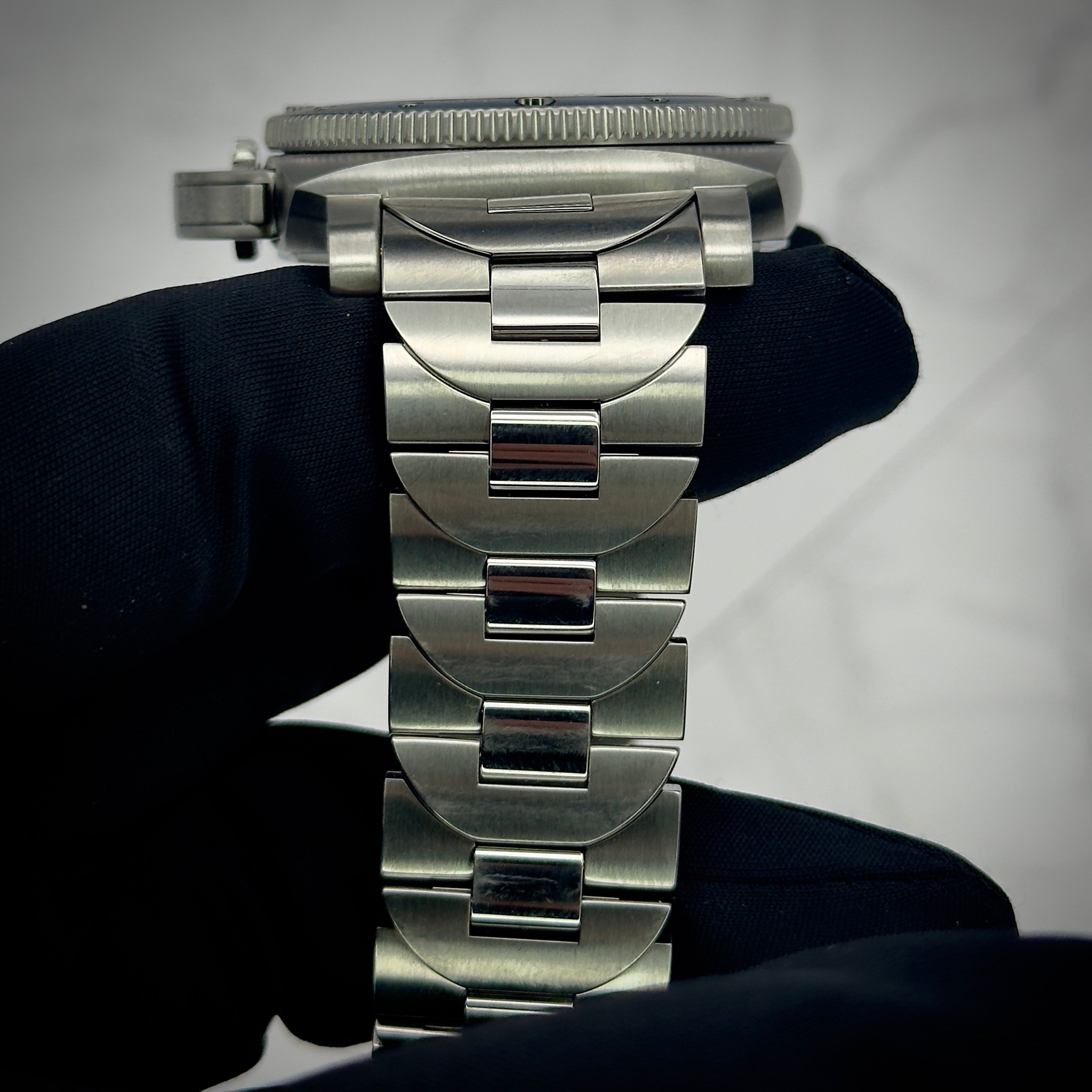 Panerai Submersible 42mm PAM01068 Blu Notte