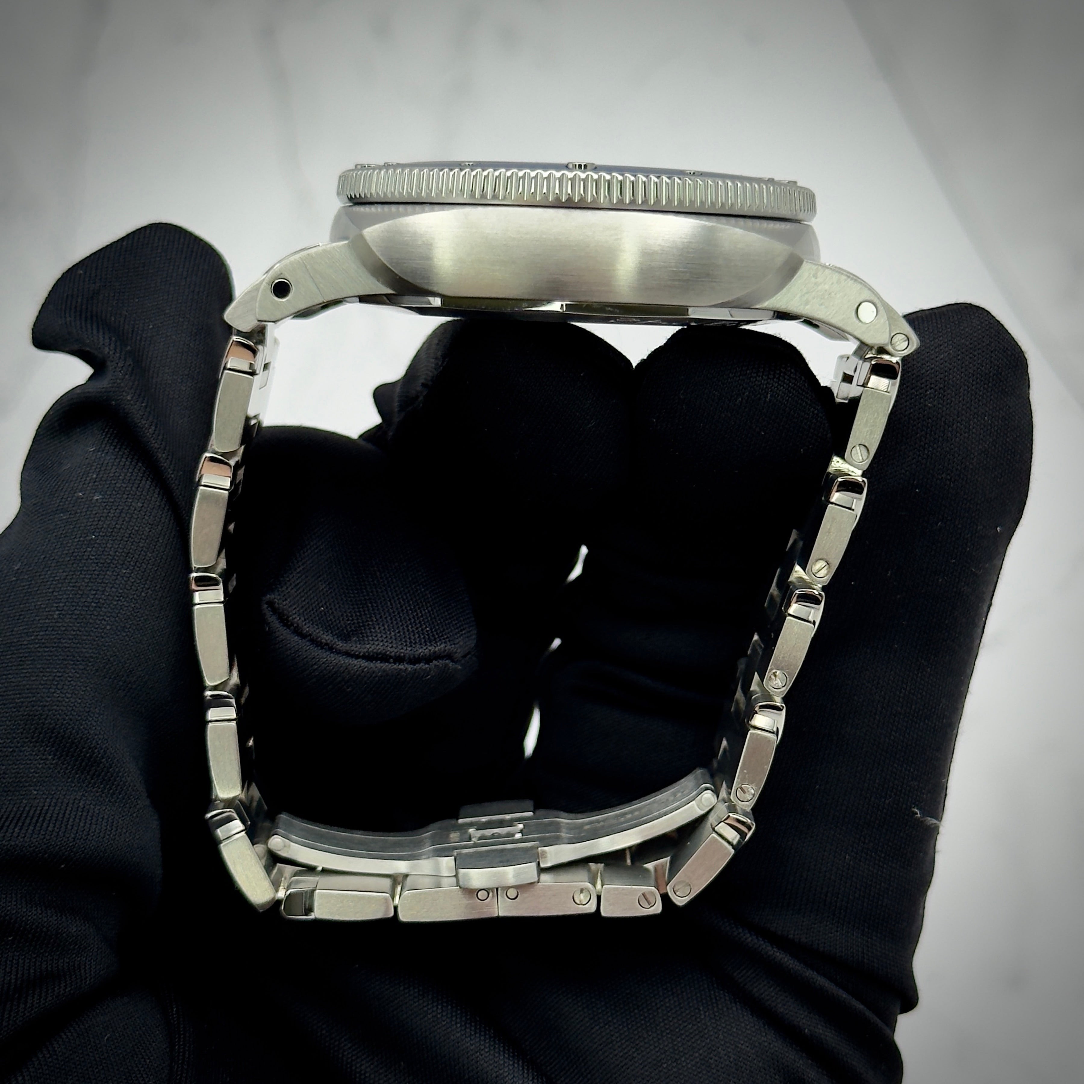 Panerai Submersible 42mm PAM01068 Blu Notte