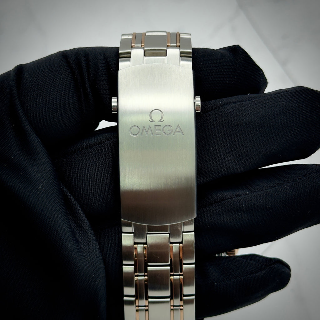 Omega Seamaster Diver 300 M 42mm 210.20.42.20.01.001