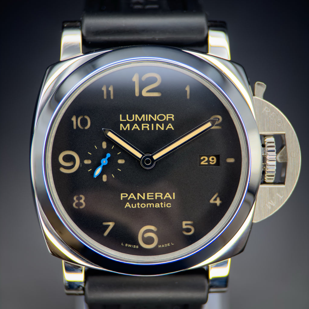 Panerai Luminor Marina 1950 3 Days Automatic Pam01359 44mm PAM 01359