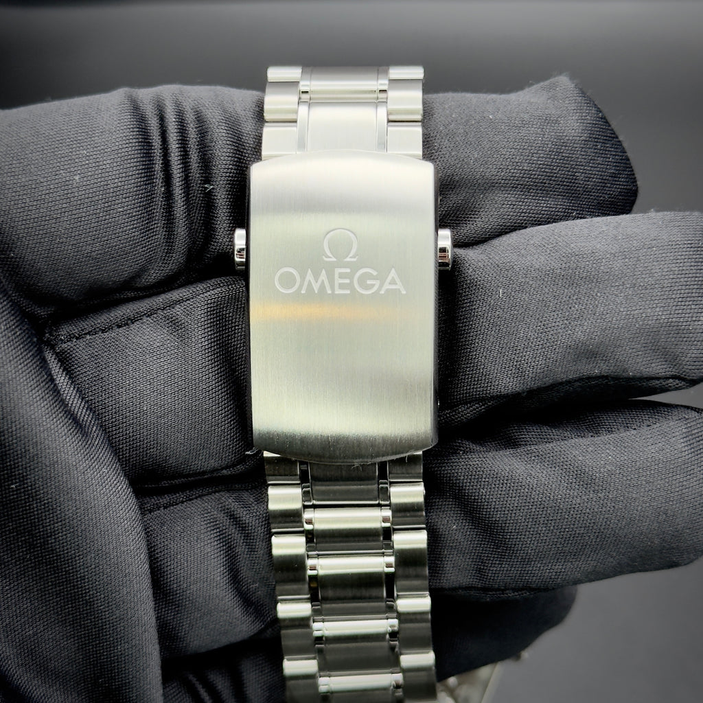 Omega Speedmaster Racing 44.25mm 329.30.44.51.01.002