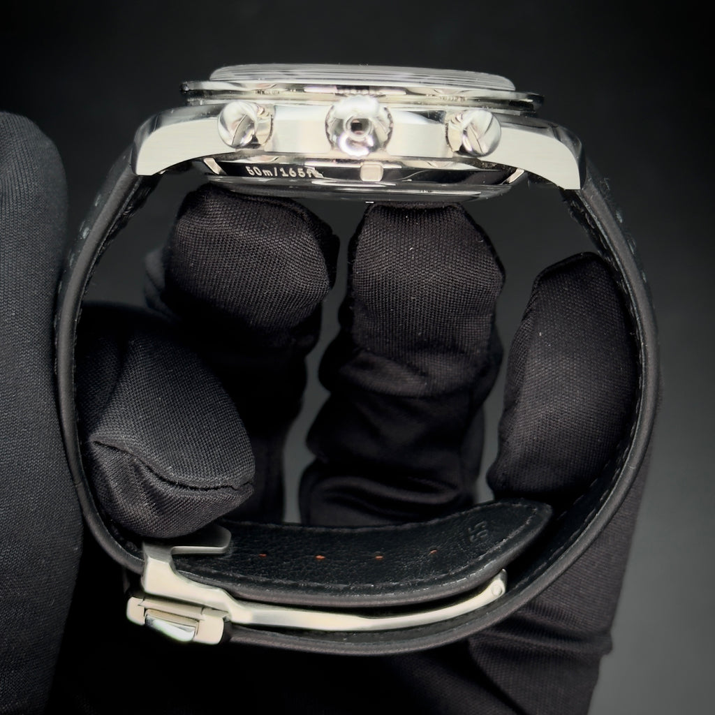 Omega Speedmaster Racing