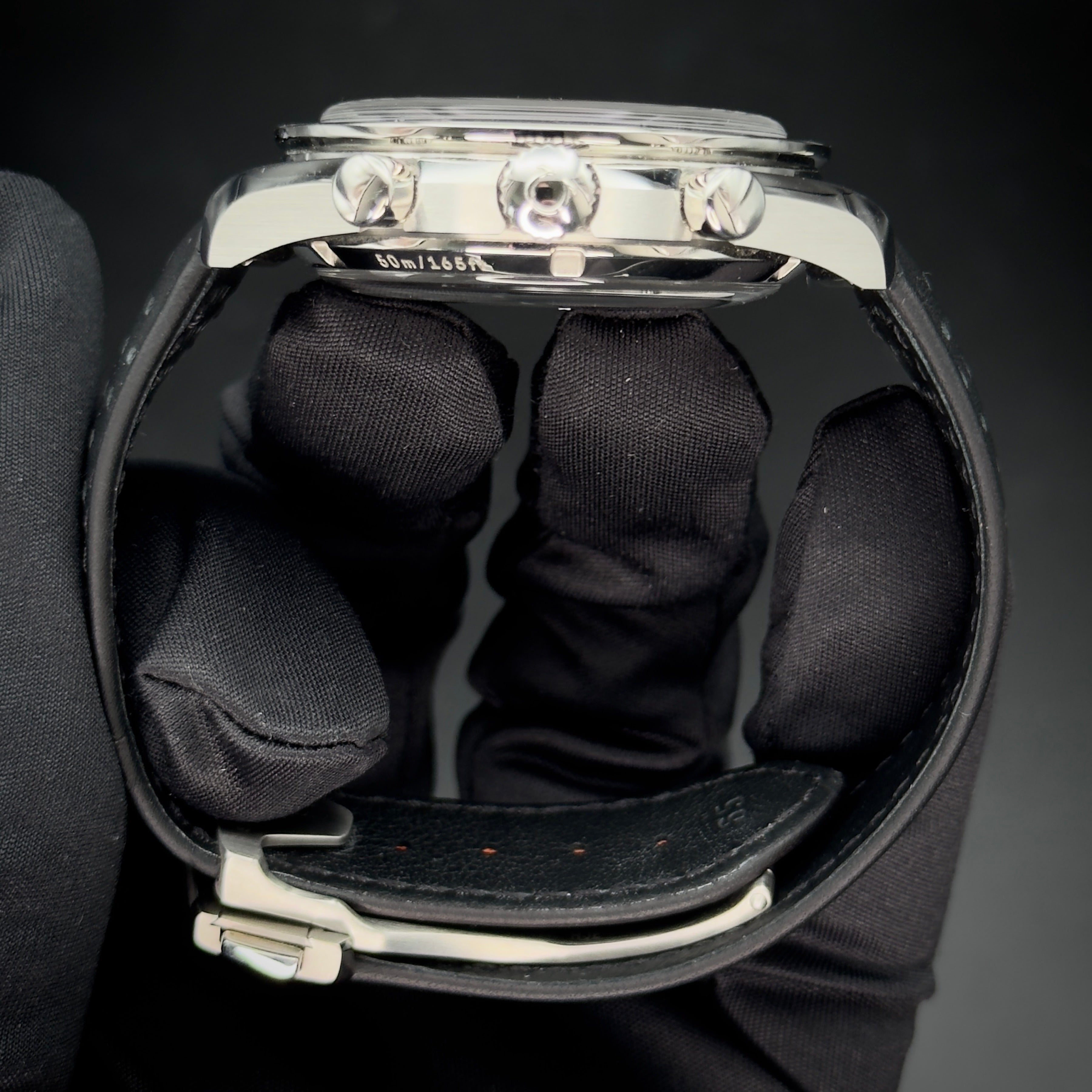 Omega Speedmaster Racing