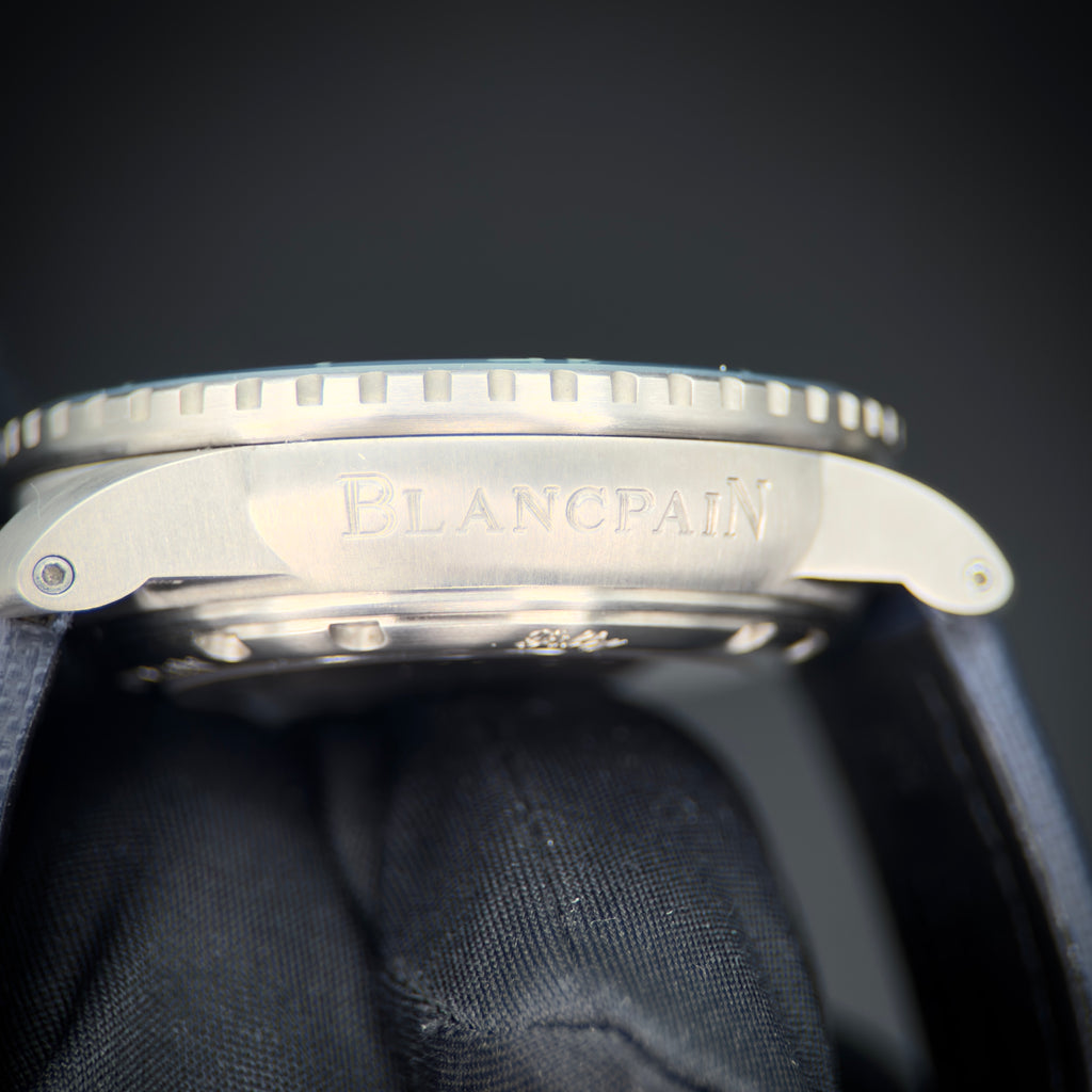 Blancpain Fifty Fathoms