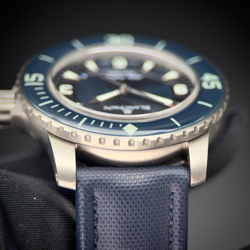 Blancpain Fifty Fathoms