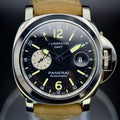 Panerai Luminor GMT Automatic Pam01088 44mm PAM 01088
